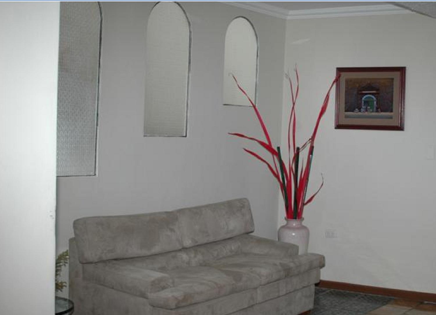 Hotel Santa Monica Cuenca Dış mekan fotoğraf