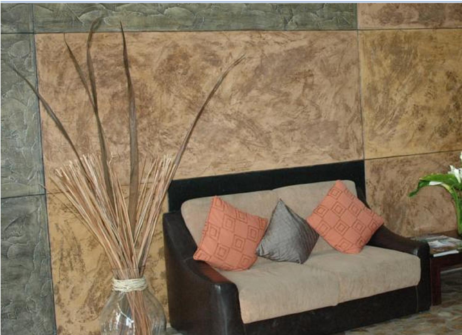 Hotel Santa Monica Cuenca Dış mekan fotoğraf